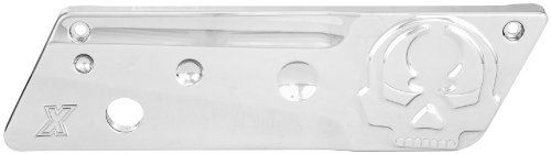 Saddle Bags Xtreme Machine 0200-2002XSK-CH