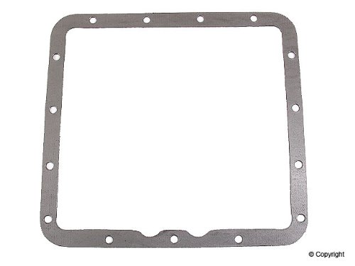 Miller 276502 Auto Trans Oil Pan Gasket Transmission MILLER 276502