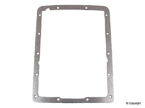 Transmission Miller 32653002670