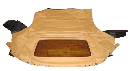 Tops & Roofs Autotops 687a1-848sf