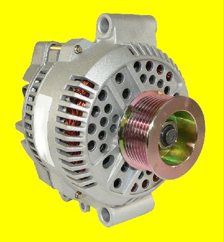 Alternators DB Electrical HO-7768-8G-160