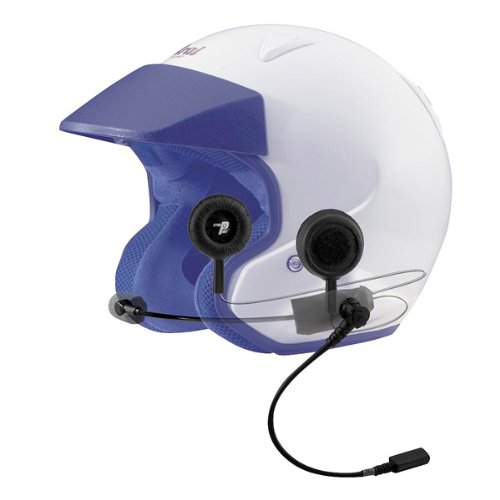 Helmet Communication J&M HS-ICD629-AOF-HO