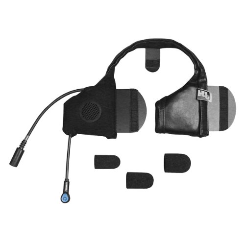 Helmet Communication J&M HS-ICD629-HHU-HO