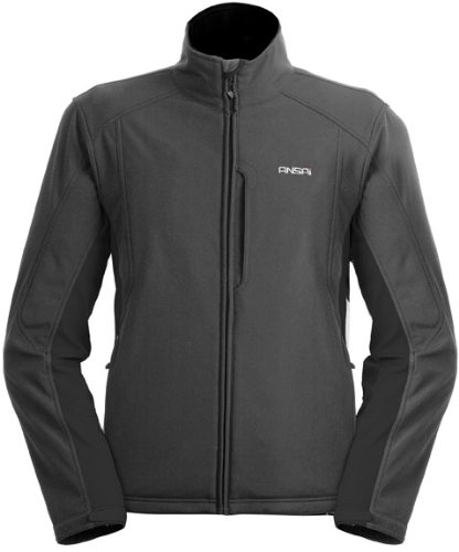Jackets & Vests Mobile Warming Glasgow Jacket Black
