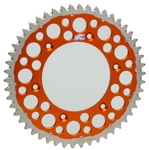 Sprockets Renthal 2240-520-48GPOR