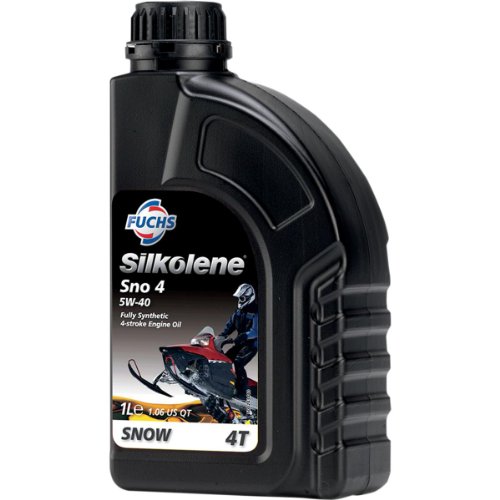 Motor Oils Silkolene 80162100479