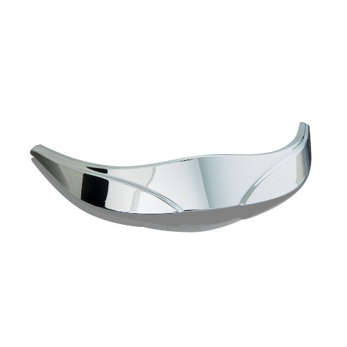 Show Chrome Accessories (71-202) Rear Fender Accent Fenders Show Chrome Accessories 71-202