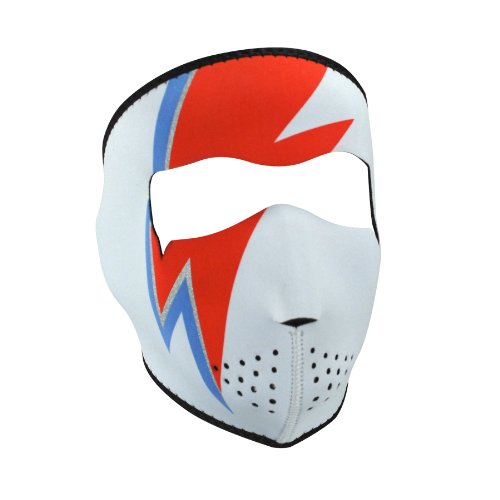 Face Masks Zanheadgear WNFM070