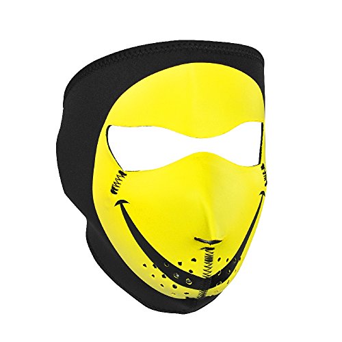 Face Masks Zanheadgear WNFM071