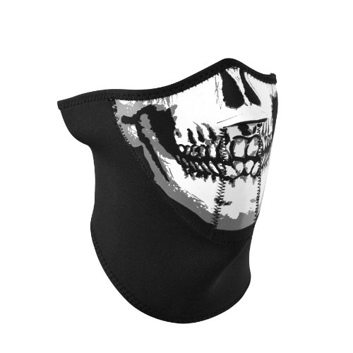 Face Masks Zanheadgear WNFM002H3