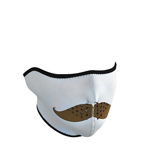 Face Masks Zanheadgear WNFM163H