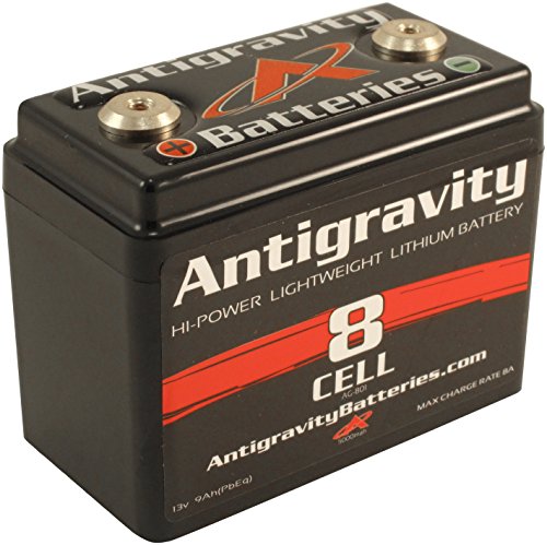 Batteries Antigravity Batteries AG-801