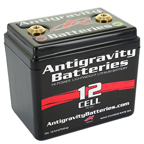 Batteries Antigravity Batteries AG-1201
