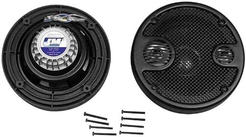 Speaker Systems J & M HURK-525GTMXTC