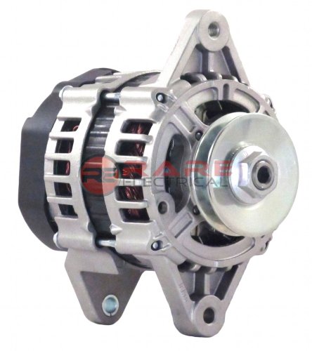 Alternators Rareelectrical 11.204.098