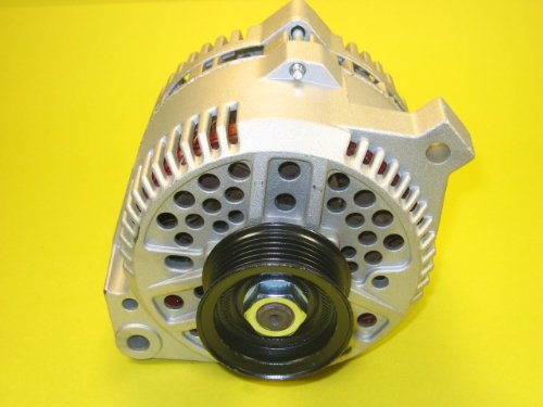New Alternator High Output 160 Amp For 3.Ol Ford Taurus 96 97 98 99 & Sable Alternators DB Electrical HO-7770-160