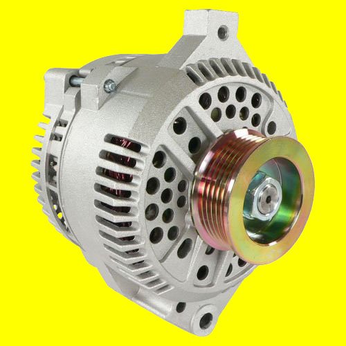 Alternators DB Electrical HO-7771-160