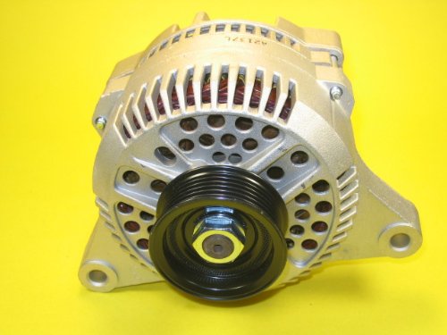 Alternators DB Electrical HO-7775-160