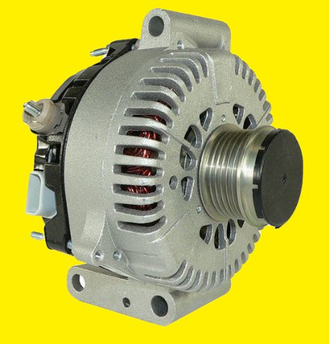 Alternators DB Electrical HO-8404-160