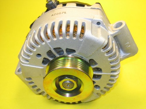 New Alternator High Output 160 Amp For 4.0L Ford Explorer 97 98 99 00 / 5.0L 96-01 Alternators DB Electrical HO-7787-160