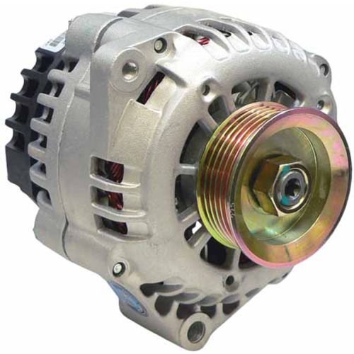 Alternators DB Electrical HO-8160-5-200