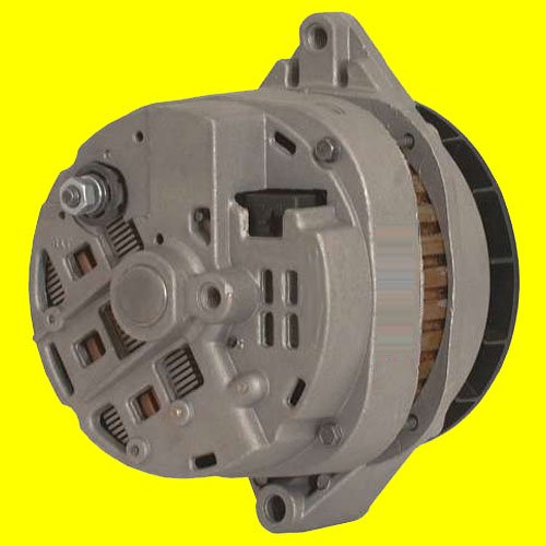 Alternators DB Electrical HO-8163-2-160