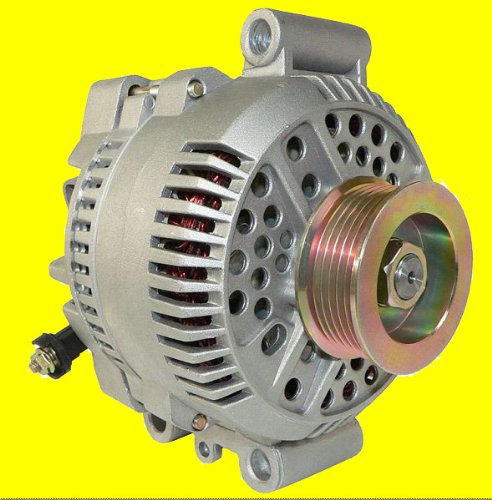 Alternators DB Electrical HO-8446-160