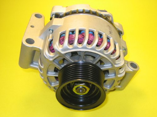 Alternators DB Electrical HO-8478-160
