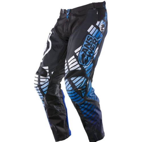 Pants & Chaps Answer A13-457500