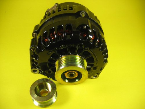 Alternators DB Electrical HO-8237Bk-250