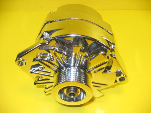 Alternators DB Electrical HO-ADR0335-C-6G-105