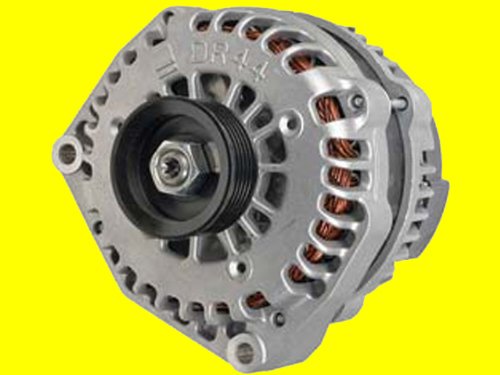 Alternator For High Output 250 Amp Chevy C K Silverado Truck 07 08 09 10 11 &Others Alternators DB Electrical HO-8301-250