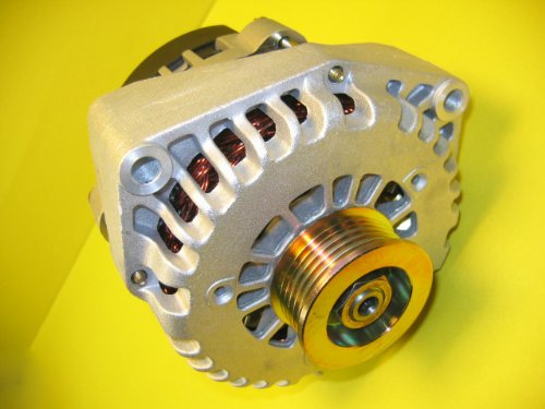 Alternators DB Electrical HO-8302-250