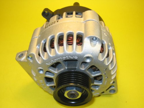 Alternators DB Electrical HO-ADR0138 / 8243-5-200 AMP-