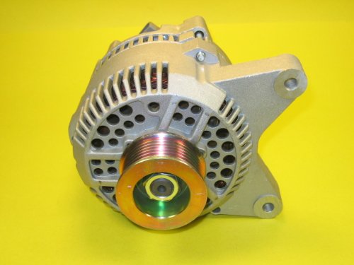 Alternators DB Electrical HO-7753-160