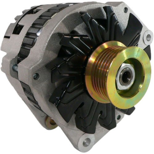 Alternators DB Electrical HO-8202-7-160