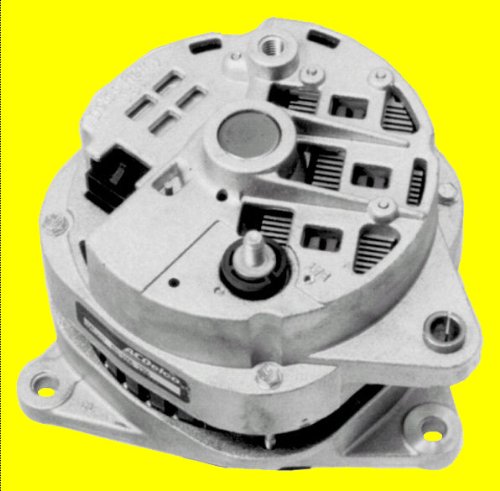 Alternators DB Electrical HO-8204-11-250