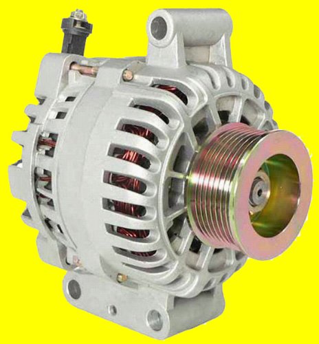 Alternators DB Electrical HO-8317-200