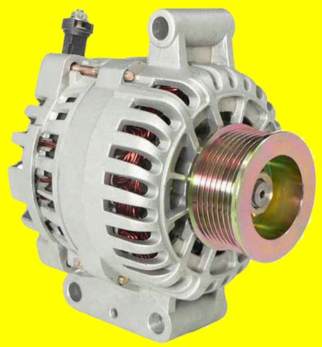 Alternators DB Electrical HO-8317-160