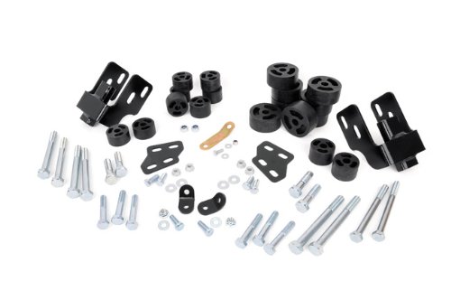 Body Lift Kits Rough Country RC701