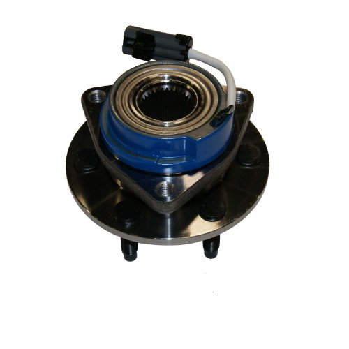 Hub Assemblies GMB 730-0319