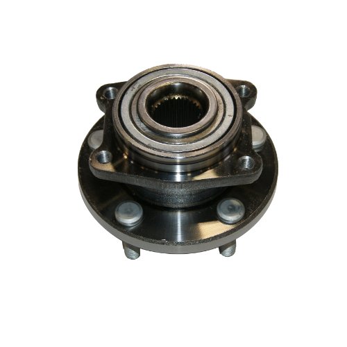 Hub Assemblies GMB 720-0012