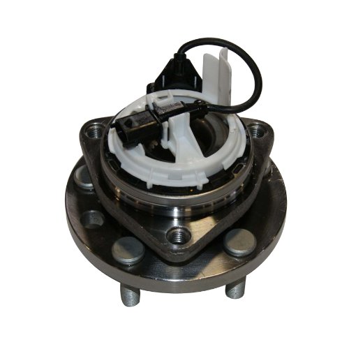 GMB 730-0410 Wheel Bearing Hub Assembly Hub Assemblies GMB 730-0410