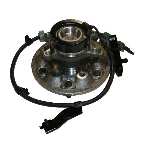 Hub Assemblies GMB 730-0415