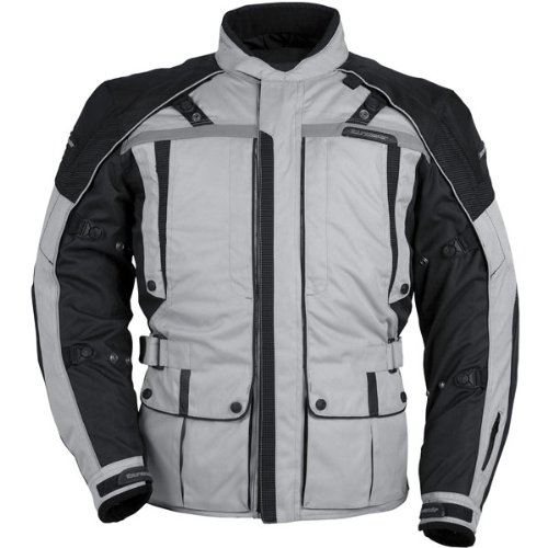 Jackets & Vests Tourmaster 8777-0307-08-HH-FBA