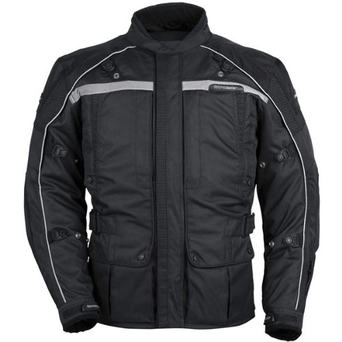 Jackets & Vests Tourmaster 8777-0305-07-HH-FBA