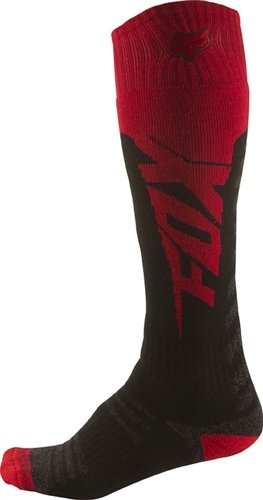 Socks Fox Racing 04168-017-M