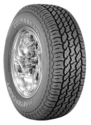Car, Light Truck & SUV Mastercraft 51221