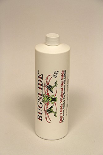 Bug & Sap Removers Bug Slide 32oz