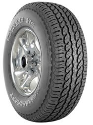 Car, Light Truck & SUV Mastercraft 51246